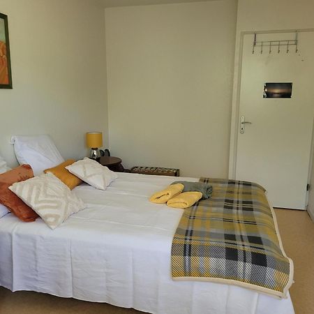 Chambre Sud Chez Habitant Tuluza Zewnętrze zdjęcie
