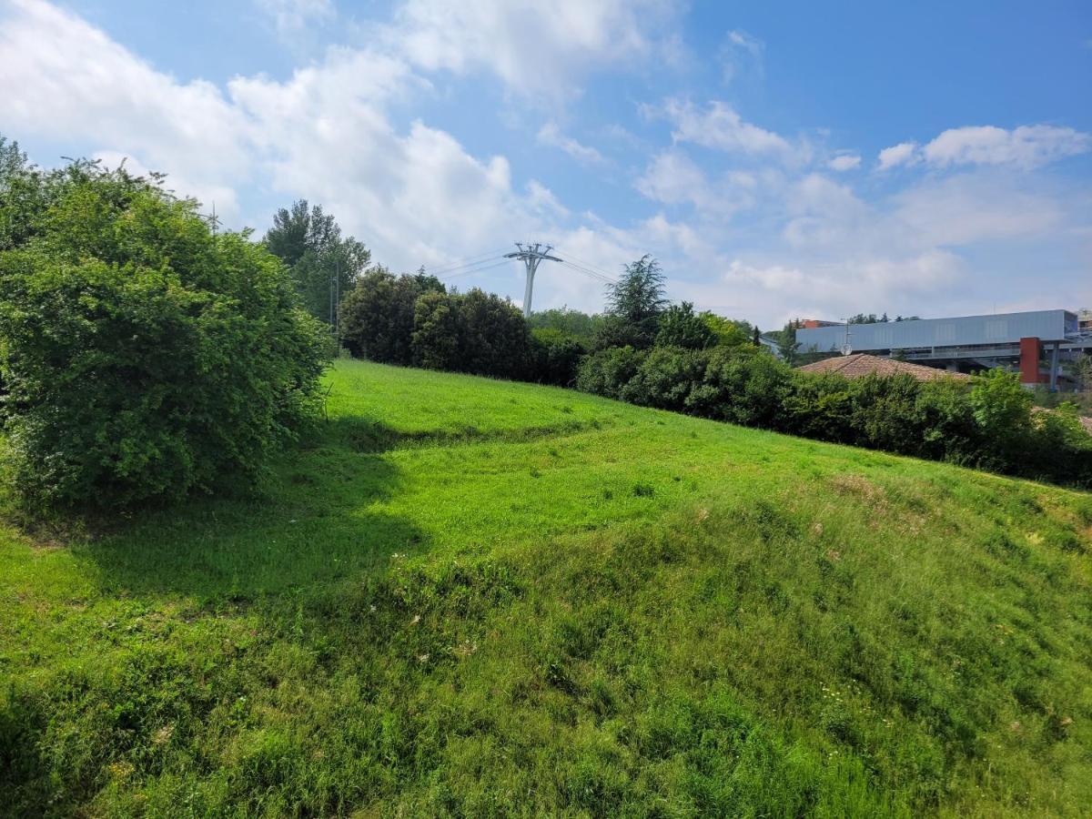 Chambre Sud Chez Habitant Tuluza Zewnętrze zdjęcie