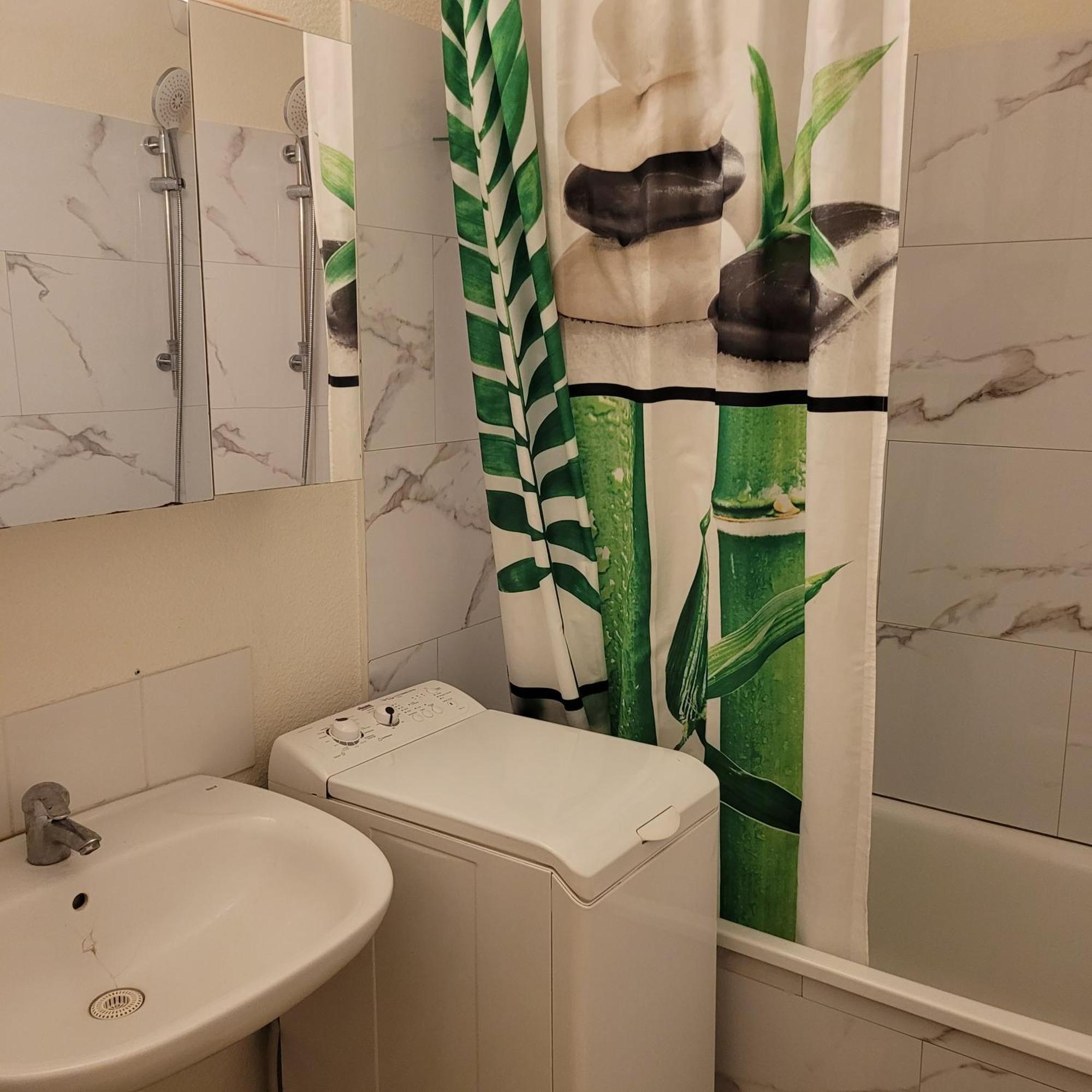Chambre Sud Chez Habitant Tuluza Zewnętrze zdjęcie
