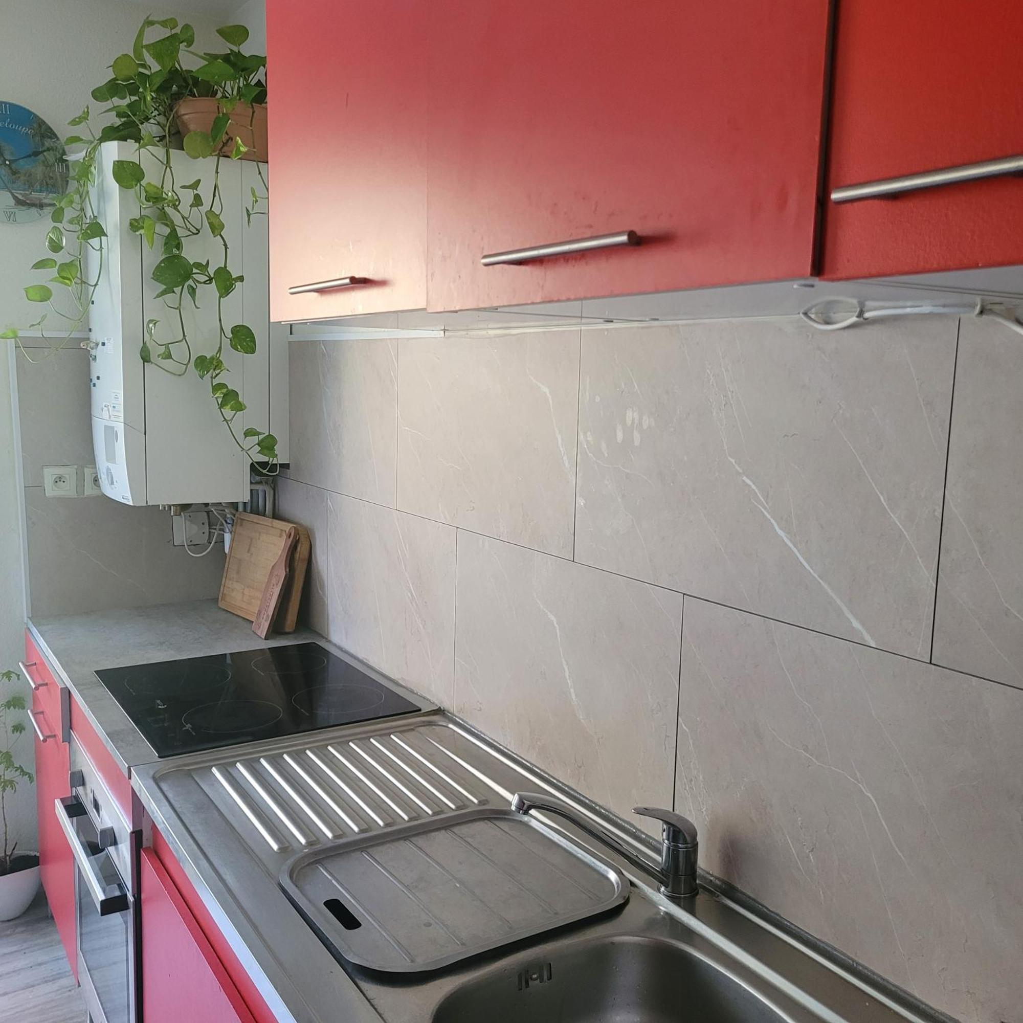 Chambre Sud Chez Habitant Tuluza Zewnętrze zdjęcie